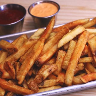 Fries