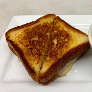 Grilled Cheese