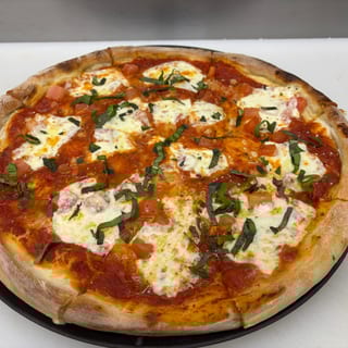 Margherita