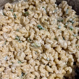 Pasta Salad - 8oz