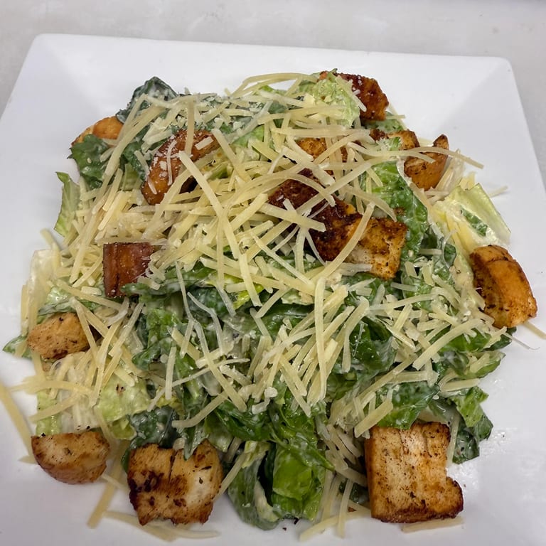 Delicious Caesar Salad Options