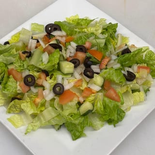 House Salad