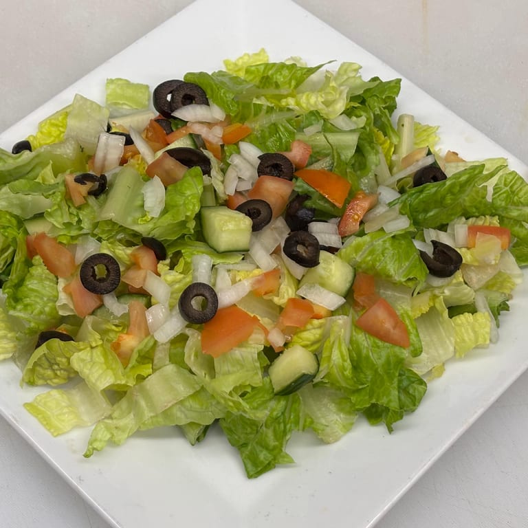 Indulge in Our BLT