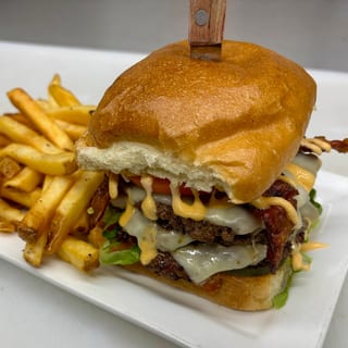 131 Burger
